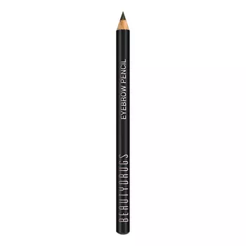BEAUTYDRUGS, Карандаш для бровей ESPRESSO