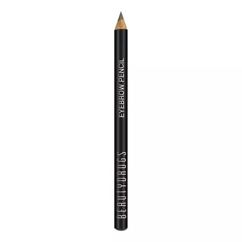 BEAUTYDRUGS, Карандаш для бровей MOKKA