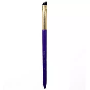 Beautydrugs, Кисть для макияжа бровей B3