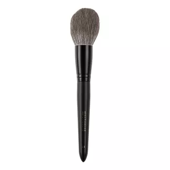 BEAUTYDRUGS, Кисть косметическая для пудры и румян 10 Tapered Powder Brush