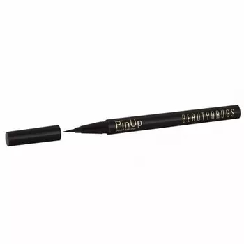Beautydrugs, Подводка для глаз PinUp Black