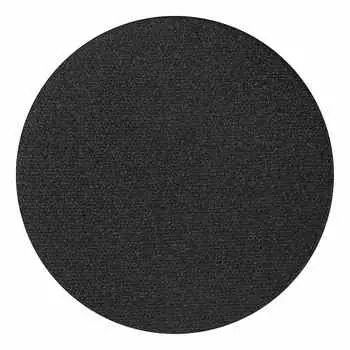 BEAUTYDRUGS, Рефил компактных теней для глаз d36, тон Carbon