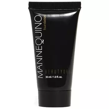 Beautydrugs, Тональный крем Mannequino, тон 01