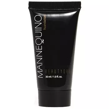 Beautydrugs, Тональный крем Mannequino, тон 1,5