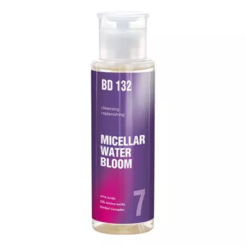 BEAUTYDRUGS, Увлажняющая мицелярная вода 07 BLOOM MICELLAR WATER, 200 мл