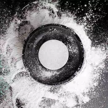 BEAUTYDRUGS, Увлажняющая рассыпчатая пудра с гиалуроновой кислотой Angel Dust Hyaluronic Powder