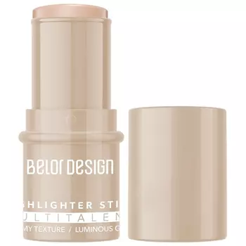 Belor Design, Хайлайтер Multitalent, тон 1