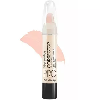 Belor Design, Корректор Miss Perfecto, тон 023