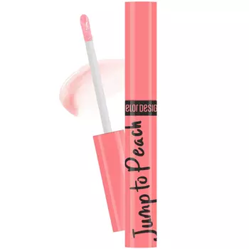 Belor Design, Тинт Jump To Peach