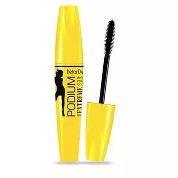 Belor Design, Тушь для ресниц Podium Extreme