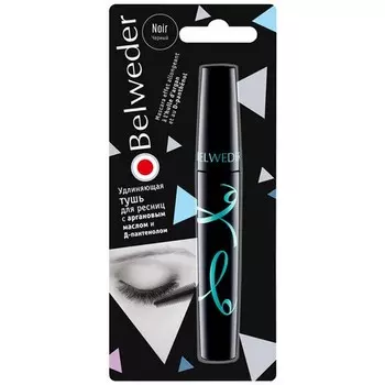 Belweder, Тушь для ресниц, черная