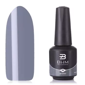 BHM Professional, Гель-лак №095