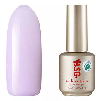 Bio Stretch Gel, База Colloration №07