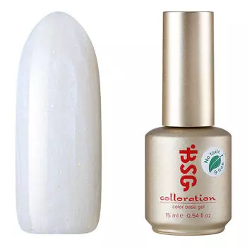 Bio Stretch Gel, База Colloration №21