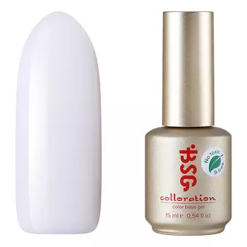 Bio Stretch Gel, База Colloration №69