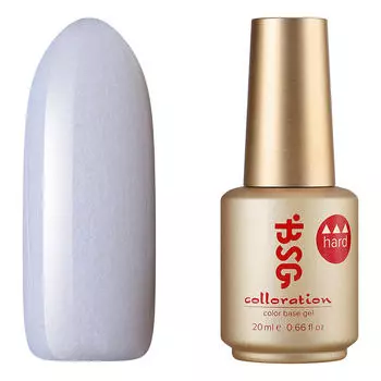 Bio Stretch Gel, База Colloration Hard №109, 20 мл