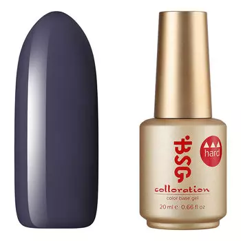 Bio Stretch Gel, База Colloration Hard №15