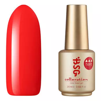 Bio Stretch Gel, База Colloration Hard №40