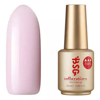 Bio Stretch Gel, База Colloration Hard №56