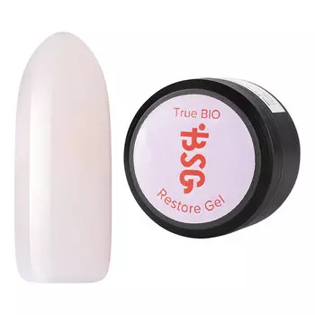 Bio Stretch Gel, Гель для реставрации Restore Gel, 5 мл