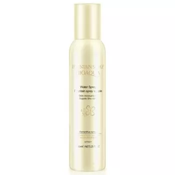 Bioaqua, Спрей для лица Osmanthus, 150 мл