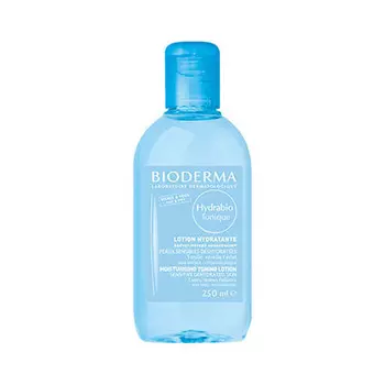 Bioderma, Увлажняющий лосьон Hydrabio, 250 мл