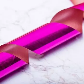 Blesk, Фольга для дизайна ногтей №47, 50 см