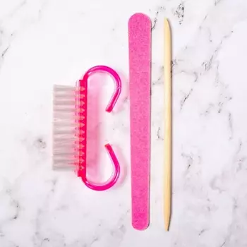 Blesk, Набор для маникюра №1