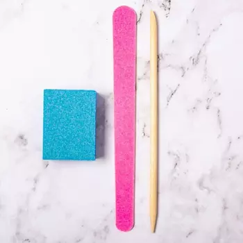 Blesk, Набор для маникюра №2