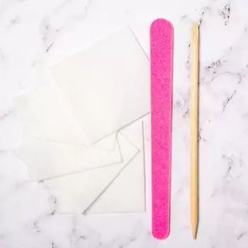 Blesk, Набор для маникюра №3