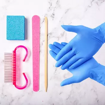 Blesk, Набор для маникюра №6