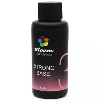 Bloom, База Strong №03, 50 мл