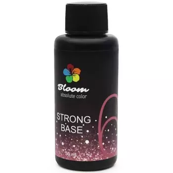 Bloom, База Strong №06, 50 мл