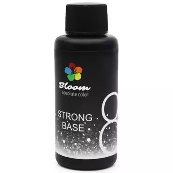 Bloom, База Strong №08, 50 мл