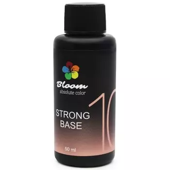 Bloom, База Strong №10, 50 мл