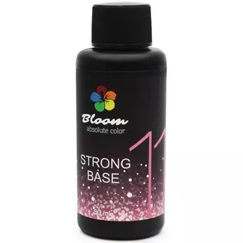 Bloom, База Strong №11, 50 мл