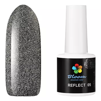 Bloom, Гель-лак Bloom Reflect №5