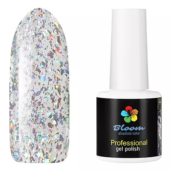 Bloom, Гель-лак «Пояс Ориона»