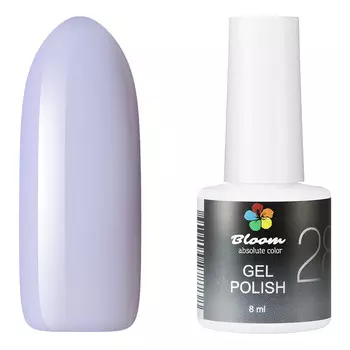 Bloom, Гель-лак "Рождение чуда" №285