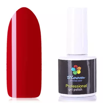 Bloom, Гель-лак «Самая незабываемая»