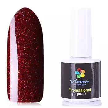 Bloom, Гель-лак «Спутник Сатурна»