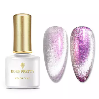 Born Pretty, Гель-лак №AS-02, 6 мл