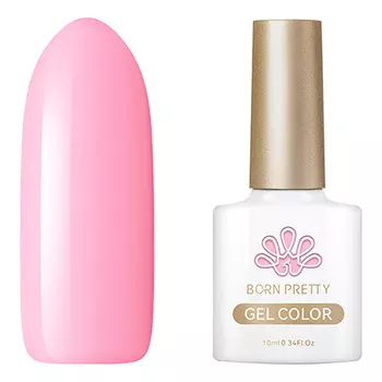 Born Pretty, Гель-лак Color Gel №004