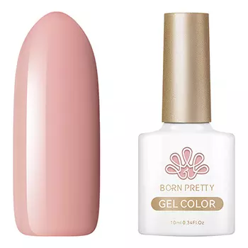 Born Pretty, Гель-лак Color Gel №007