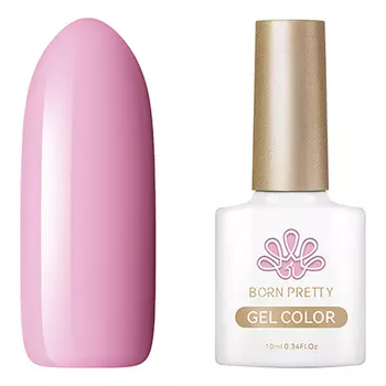 Born Pretty, Гель-лак Color Gel №011