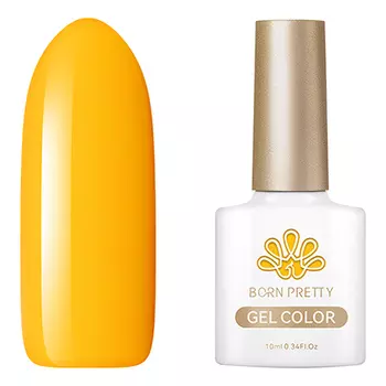 Born Pretty, Гель-лак Color Gel №017