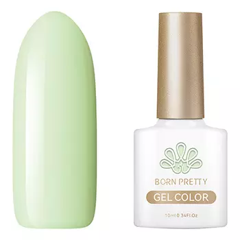 Born Pretty, Гель-лак Color Gel №020