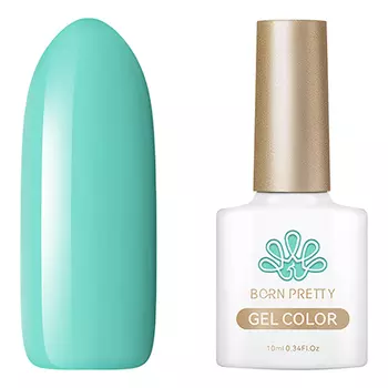 Born Pretty, Гель-лак Color Gel №033