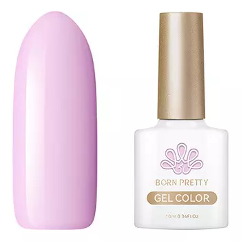 Born Pretty, Гель-лак Color Gel №044
