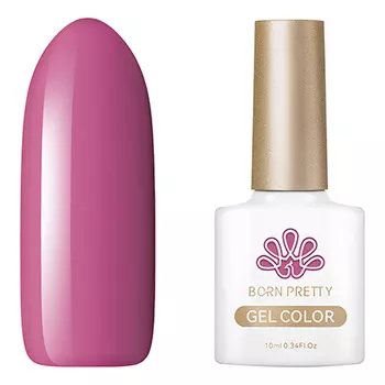 Born Pretty, Гель-лак Color Gel №070
